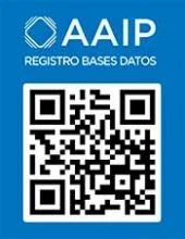 AAIP Registro Bases de Datos