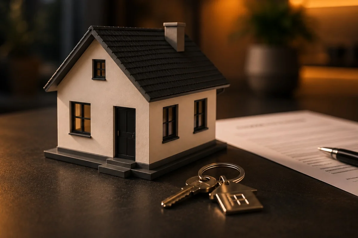 Mercado Inmobiliario